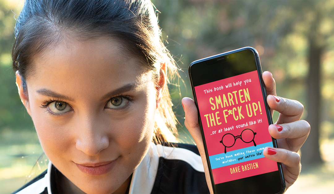Talk-Texting – Using Punctuation on Your Phone